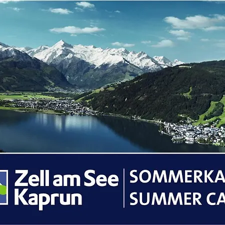 Max Summercard Included Bed & Breakfast Zell am See