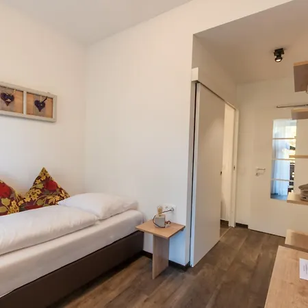 Max Summercard Included Bed & Breakfast 2*